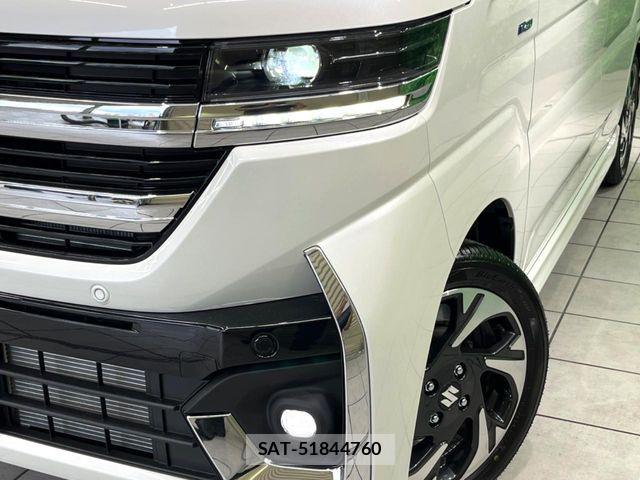 Suzuki SPACIA 2026-06 8666931-13