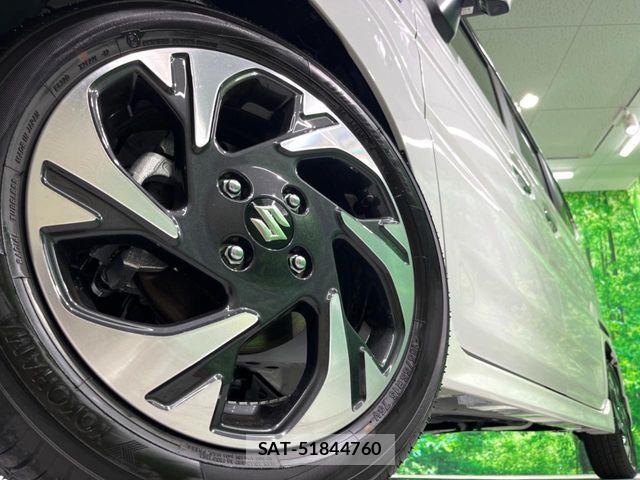 Suzuki SPACIA 2026-06 8666931-14