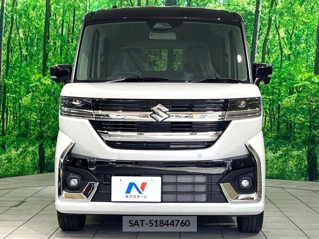 Suzuki SPACIA 2026-06 8666931-15