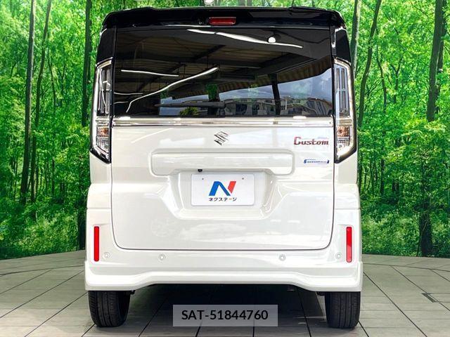 Suzuki SPACIA 2026-06 8666931-16