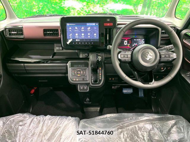 Suzuki SPACIA 2026-06 8666931-1