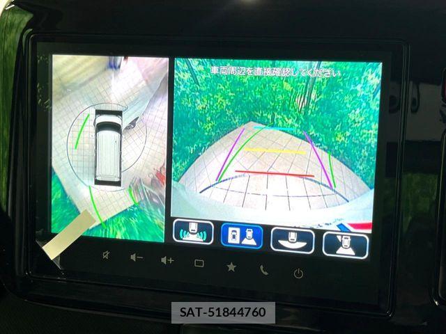 Suzuki SPACIA 2026-06 8666931-3