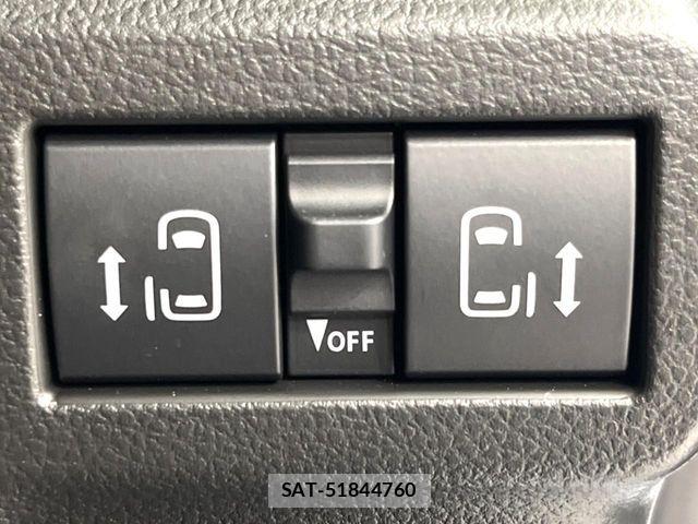 Suzuki SPACIA 2026-06 8666931-4