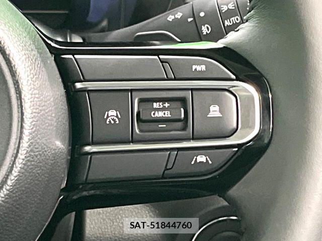 Suzuki SPACIA 2026-06 8666931-8