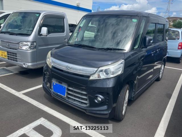 Suzuki SPACIA 2013-09 8661701-0