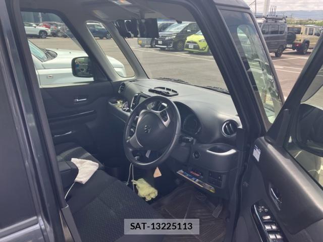 Suzuki SPACIA 2013-09 8661701-9