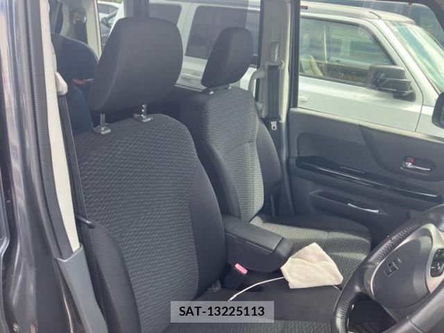 Suzuki SPACIA 2013-09 8661701-10