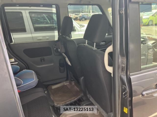 Suzuki SPACIA 2013-09 8661701-11