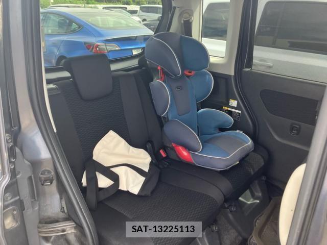 Suzuki SPACIA 2013-09 8661701-12