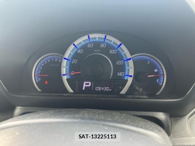 Suzuki SPACIA 2013-09 8661701-14