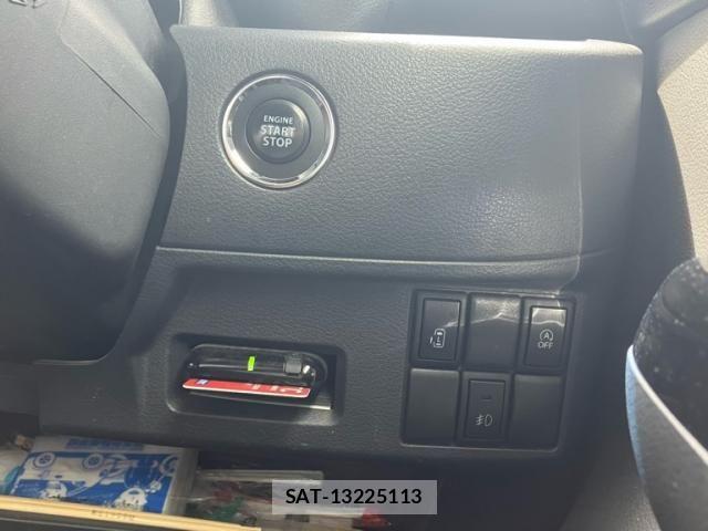 Suzuki SPACIA 2013-09 8661701-15