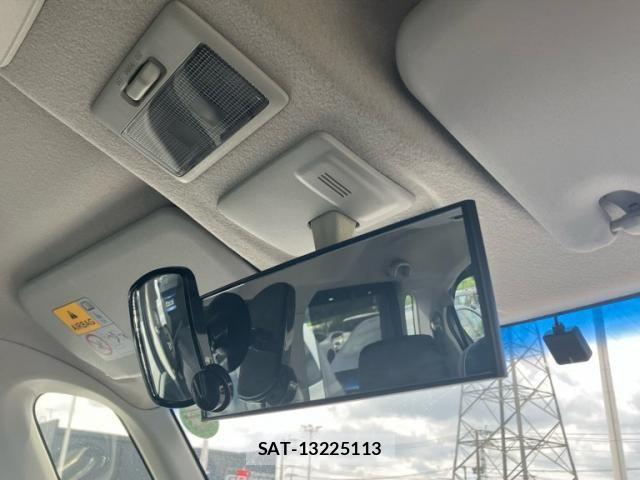 Suzuki SPACIA 2013-09 8661701-16