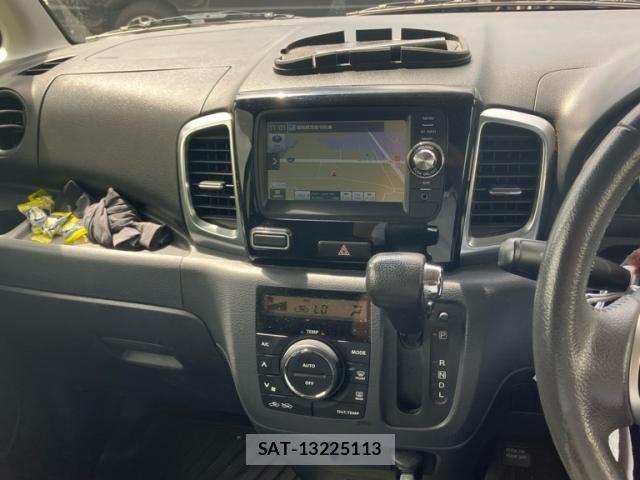 Suzuki SPACIA 2013-09 8661701-17
