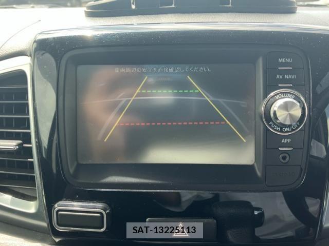 Suzuki SPACIA 2013-09 8661701-18