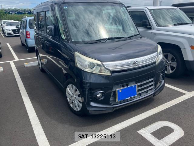 Suzuki SPACIA 2013-09 8661701-1
