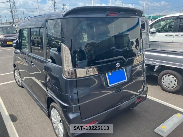 Suzuki SPACIA 2013-09 8661701-3