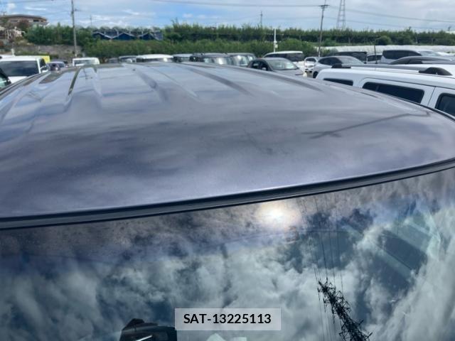 Suzuki SPACIA 2013-09 8661701-5