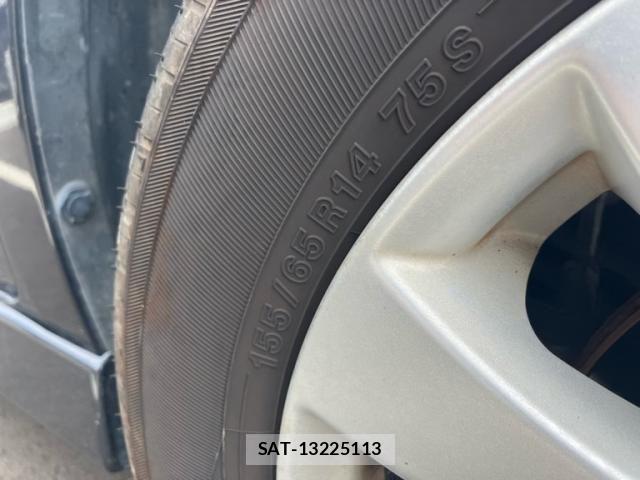 Suzuki SPACIA 2013-09 8661701-7