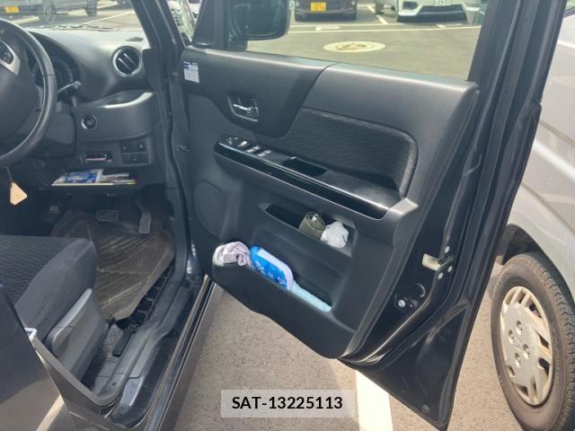 Suzuki SPACIA 2013-09 8661701-8