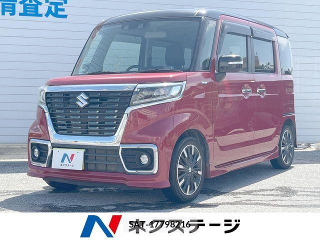Suzuki SPACIA 2021-05 8661689-0