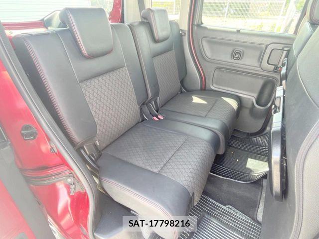 Suzuki SPACIA 2021-05 8661689-9