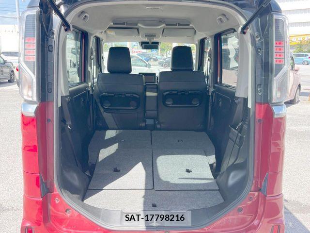 Suzuki SPACIA 2021-05 8661689-10