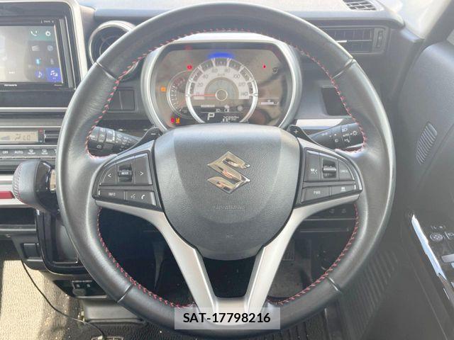 Suzuki SPACIA 2021-05 8661689-11
