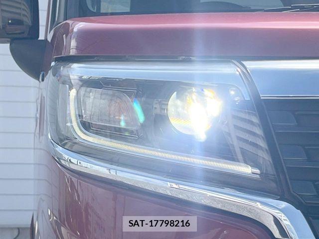 Suzuki SPACIA 2021-05 8661689-12
