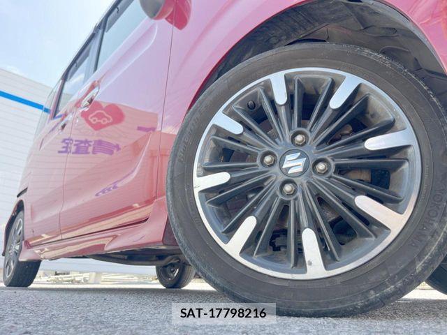 Suzuki SPACIA 2021-05 8661689-13