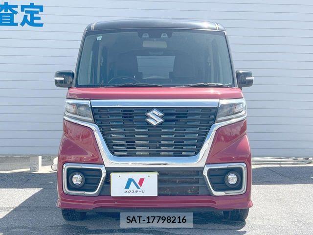 Suzuki SPACIA 2021-05 8661689-14