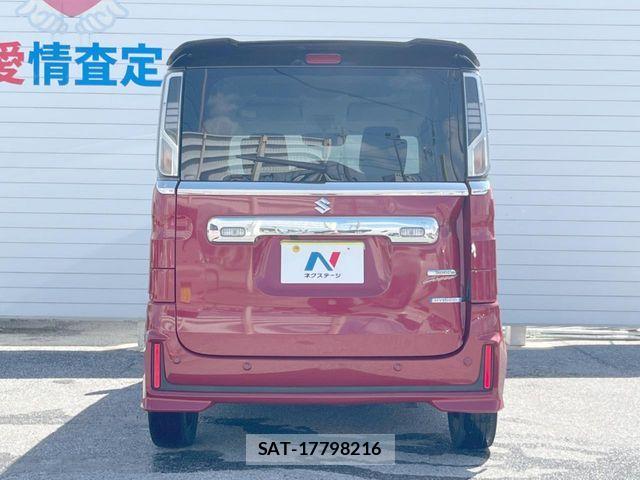 Suzuki SPACIA 2021-05 8661689-15