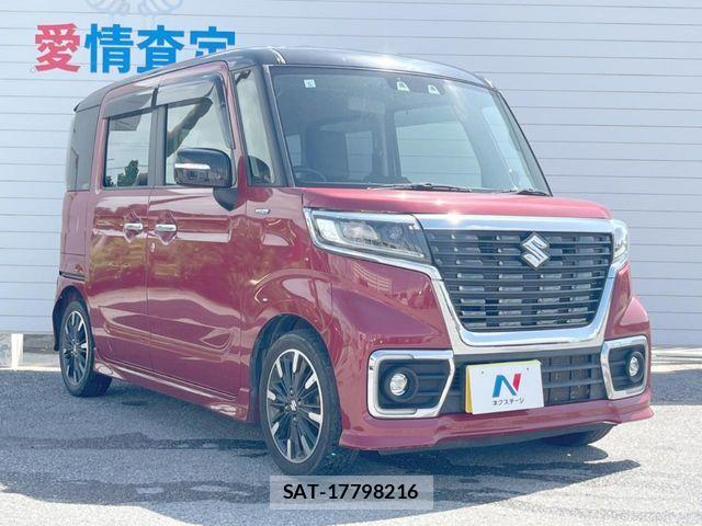 Suzuki SPACIA 2021-05 8661689-16