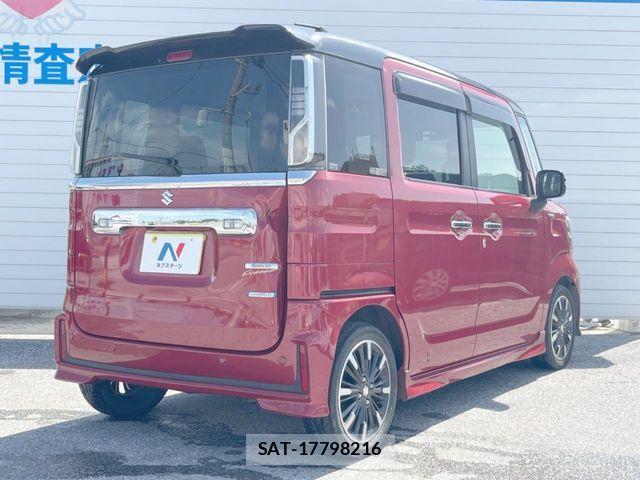 Suzuki SPACIA 2021-05 8661689-17