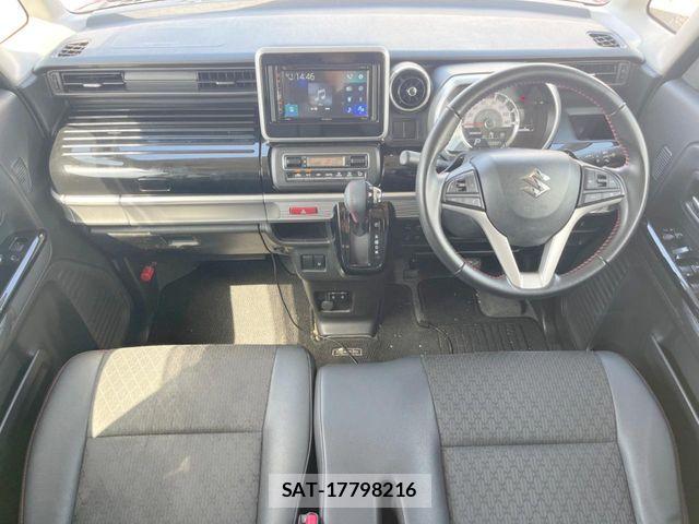 Suzuki SPACIA 2021-05 8661689-1