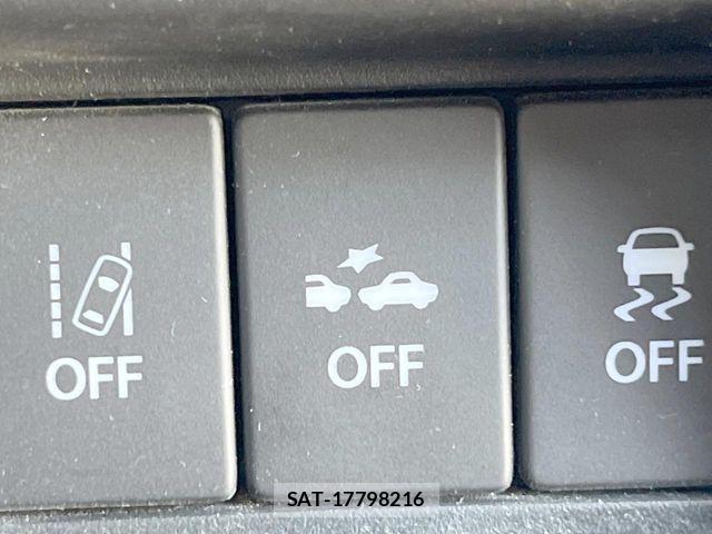 Suzuki SPACIA 2021-05 8661689-7