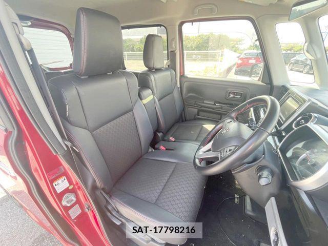 Suzuki SPACIA 2021-05 8661689-8