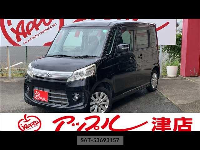 Suzuki SPACIA 2014-01 8661691-0