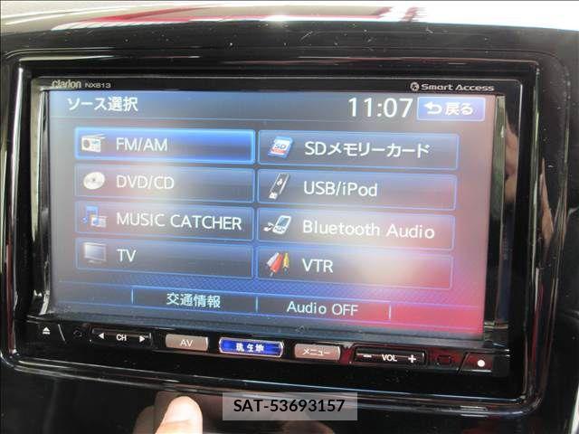 Suzuki SPACIA 2014-01 8661691-9