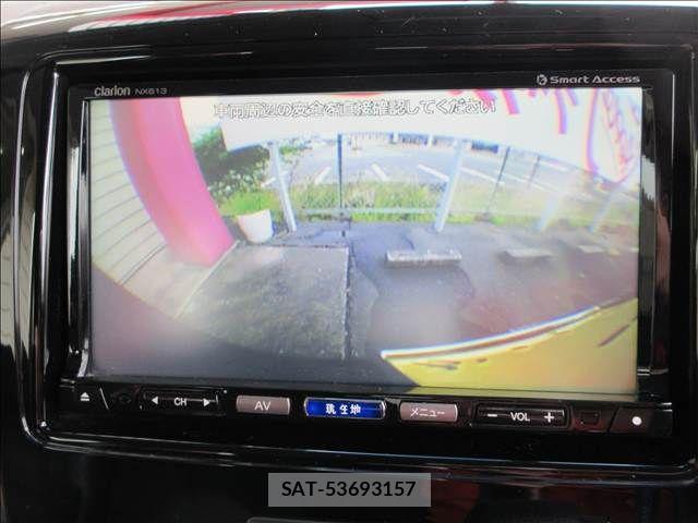 Suzuki SPACIA 2014-01 8661691-11