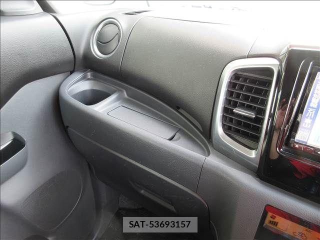 Suzuki SPACIA 2014-01 8661691-14