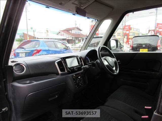 Suzuki SPACIA 2014-01 8661691-17