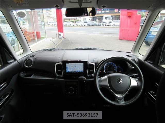 Suzuki SPACIA 2014-01 8661691-1