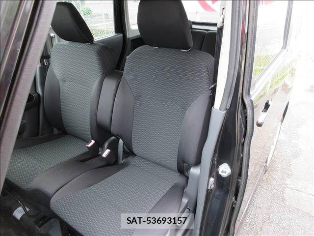 Suzuki SPACIA 2014-01 8661691-21