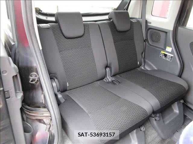 Suzuki SPACIA 2014-01 8661691-25