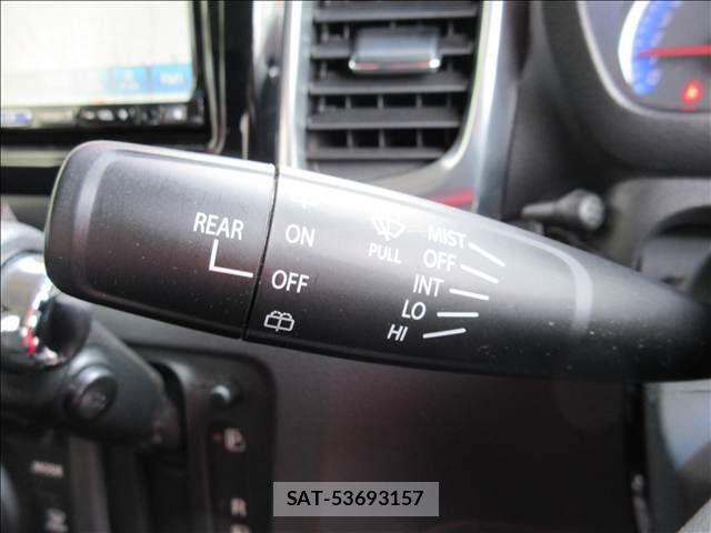 Suzuki SPACIA 2014-01 8661691-3