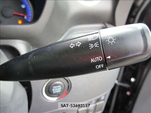 Suzuki SPACIA 2014-01 8661691-4