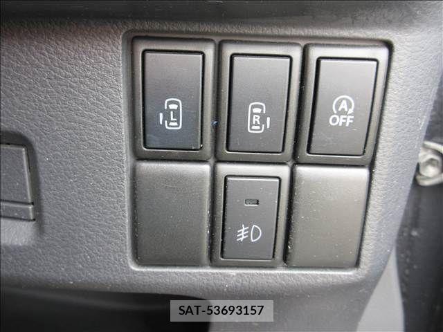 Suzuki SPACIA 2014-01 8661691-6