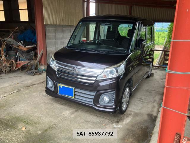 Suzuki SPACIA 2015-09 8661699-0
