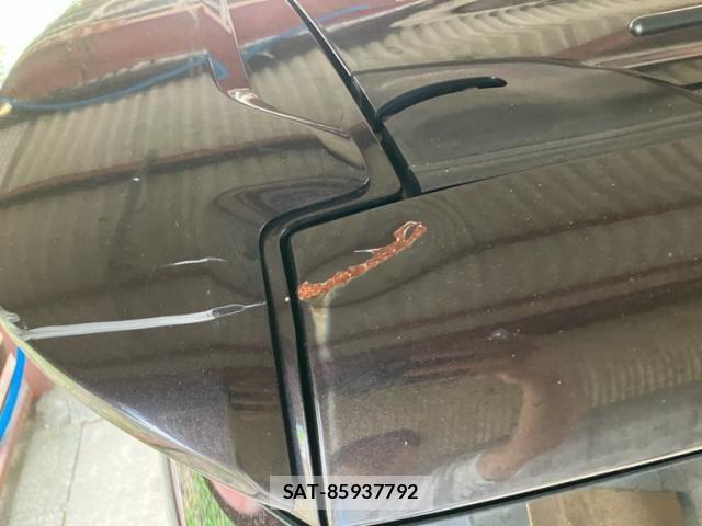 Suzuki SPACIA 2015-09 8661699-9