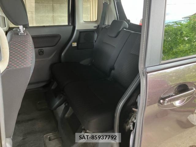 Suzuki SPACIA 2015-09 8661699-10